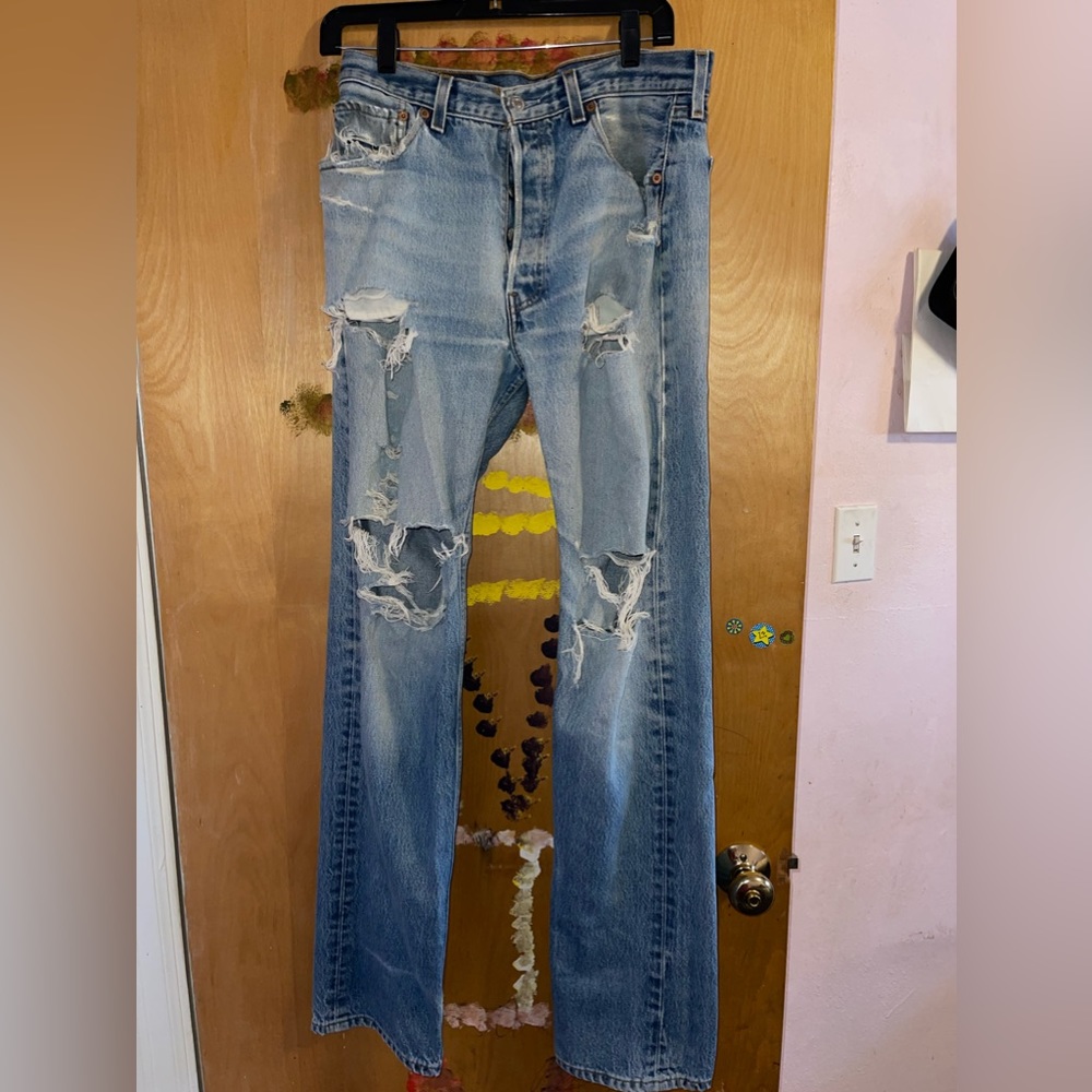Vintage Levi’s